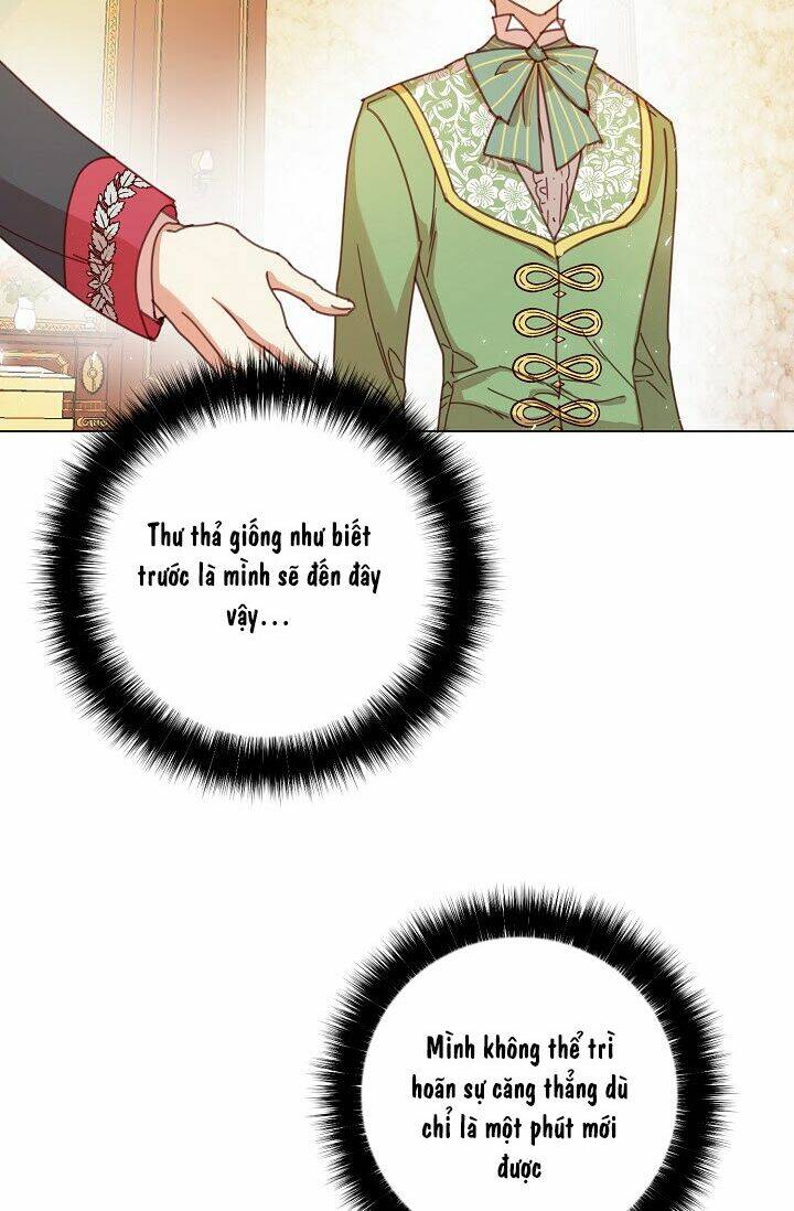 vẻ đẹp của ác ma chapter 6 19