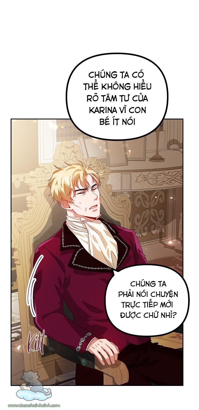 tháng năm cuối cùng của nữ phụ đoản mệnh chapter 20 23