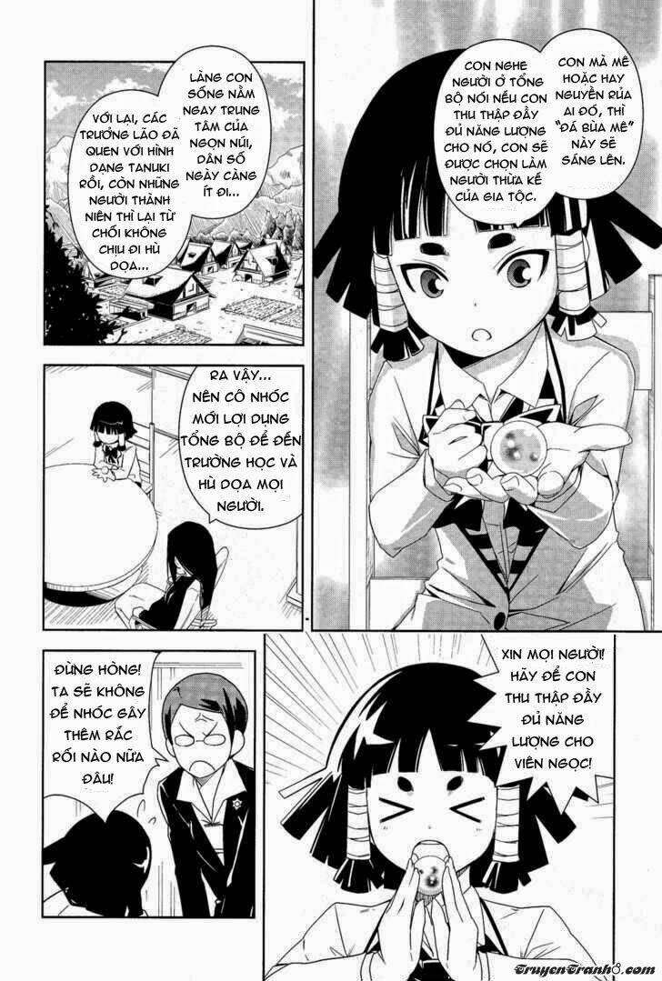 yamanko! chapter 9 27