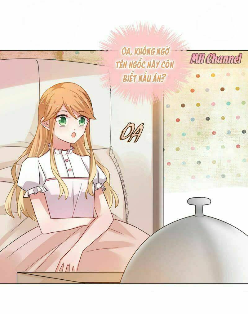 ma lạt thiên kim đẩu ác thiếu chapter 42 22