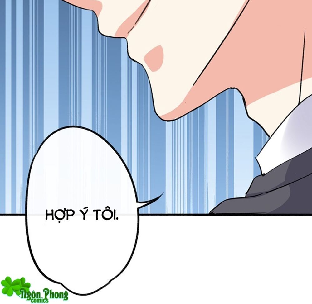 nhật ký dạy dỗ của gia tộc đáng yêu chapter 58 34