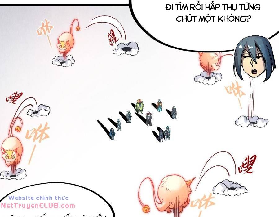 vạn cổ chí tôn chapter 269 42