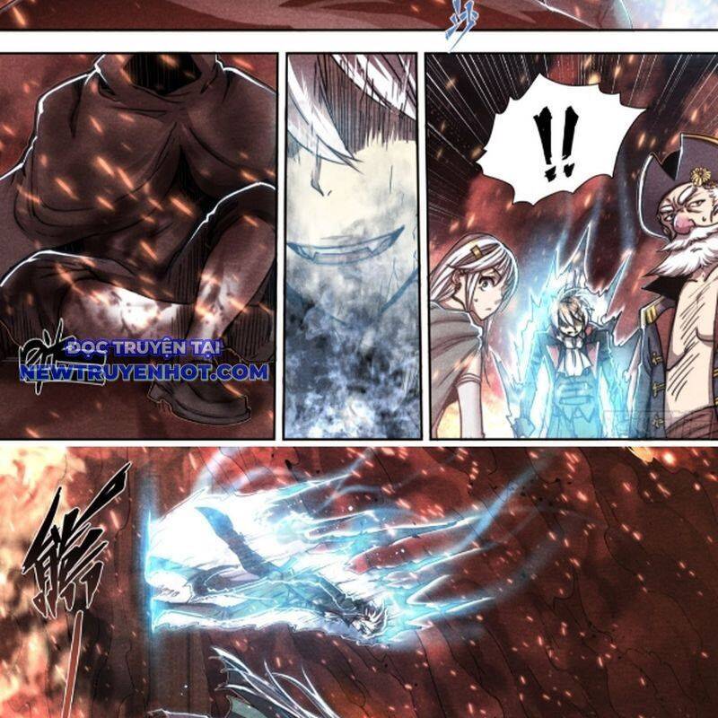 dự báo khải huyền chapter 159 34