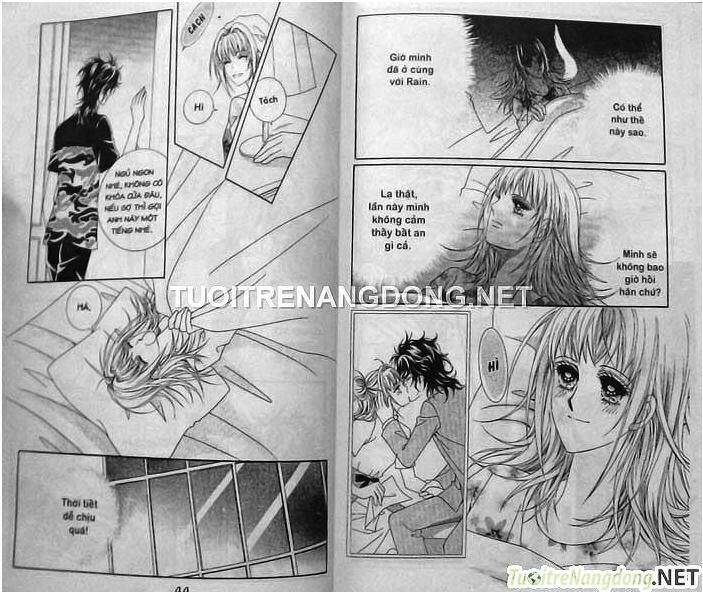 lọ lem hậu đậu chapter 90 20