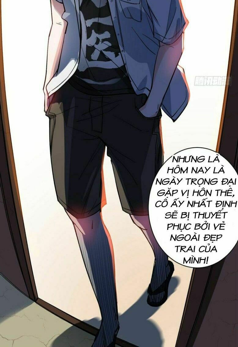 tối cường thần y tại đô thị chapter 5 12