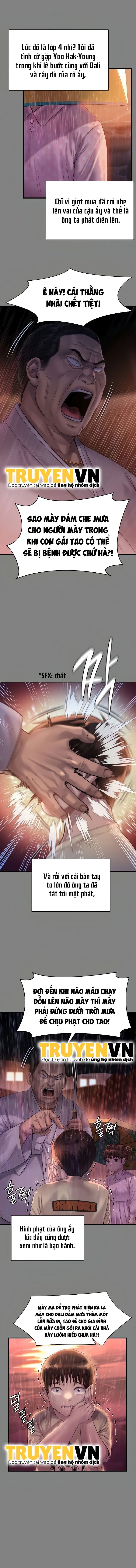 ong chúa chapter 207 9