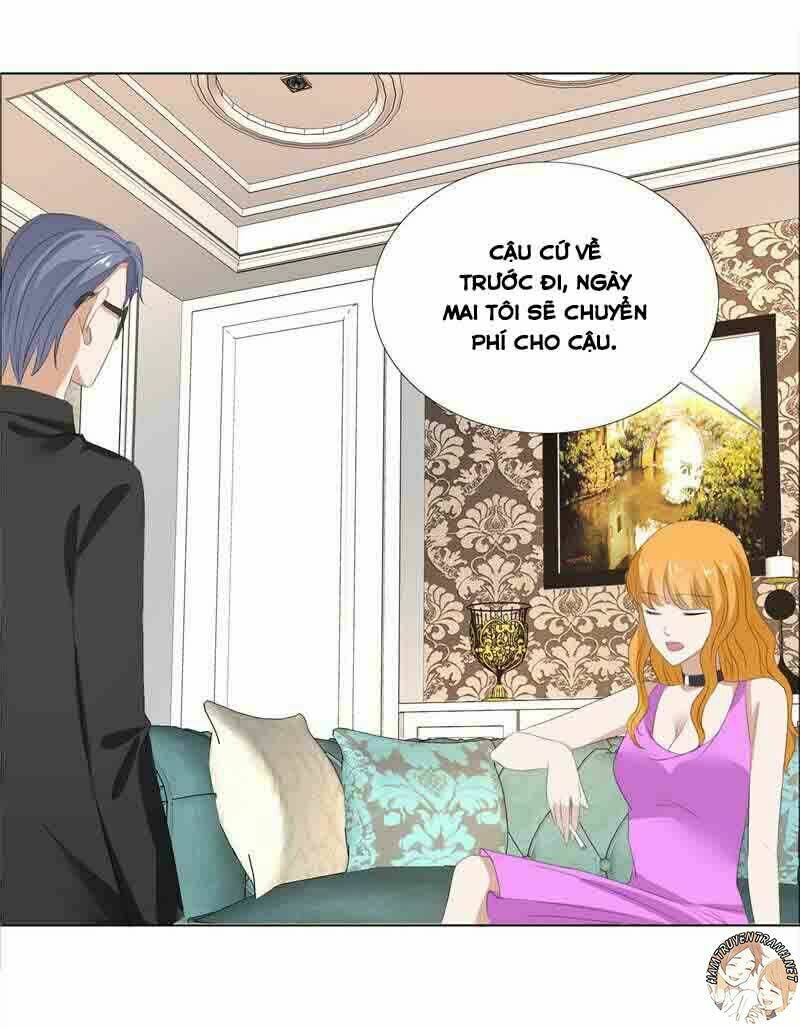 độc sủng kiều thê của bá đạo tổng tài chapter 44 23