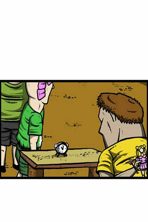 tiếng gọi con tim chapter 44 19