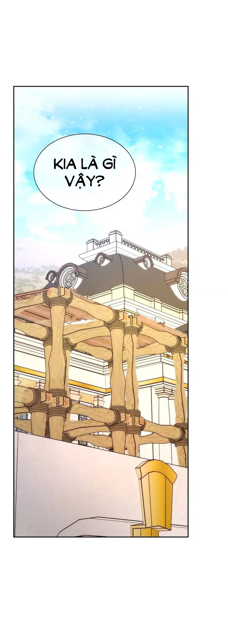 tôi chán nản vì người chồng thứ 2 còn "khỏe" hơn chồng cũ chapter 67.1 13