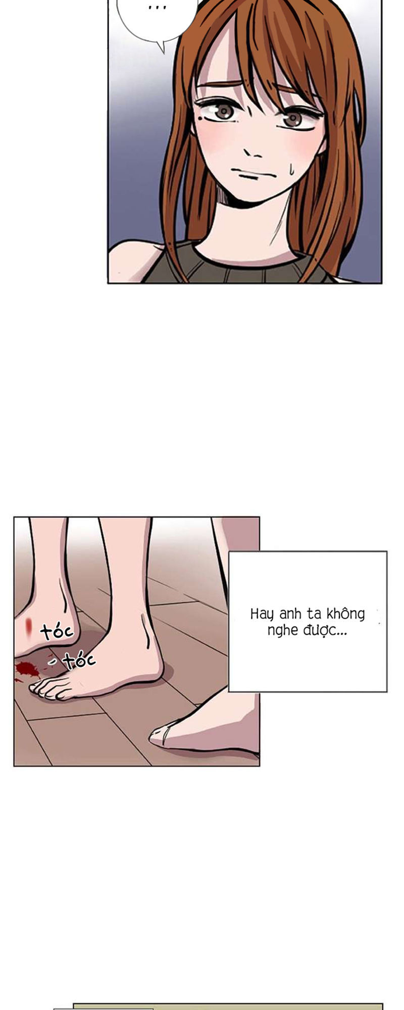 in our lifetime chapter 5 38