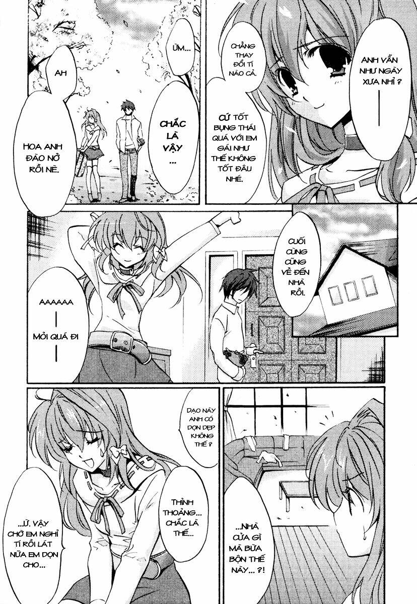 gift - under the rainbow chapter 1 21