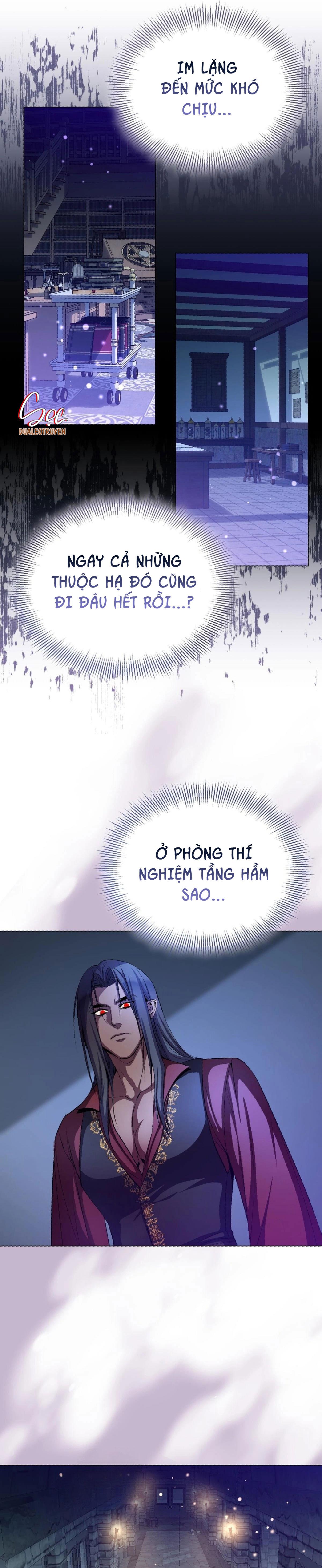 mặt trăng quỷ chapter 54 22