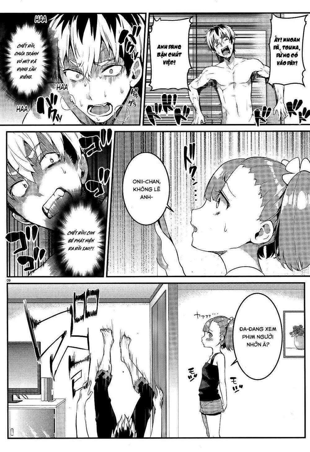 life alive! the student council elections i started with you chapter 2 10