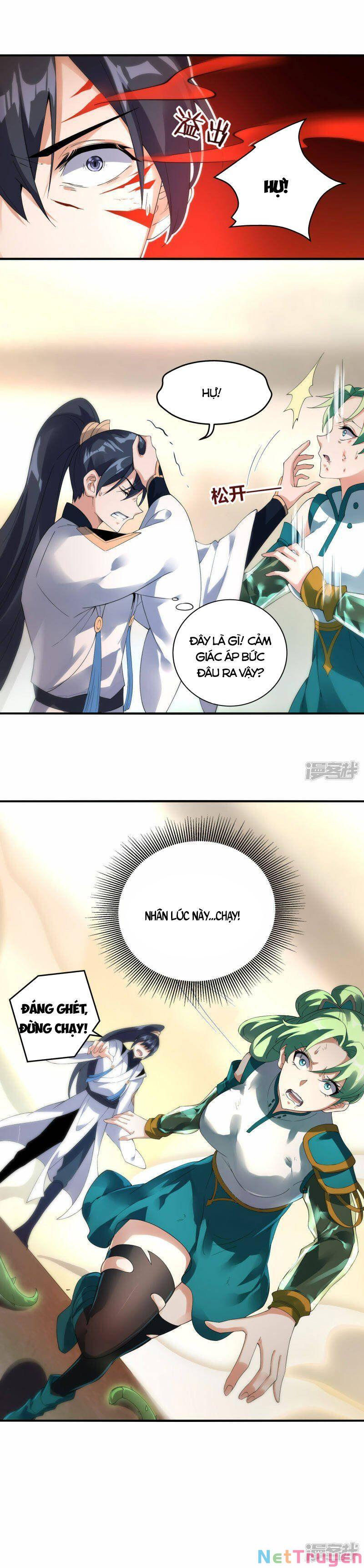 long đằng chiến tôn chapter 38 13