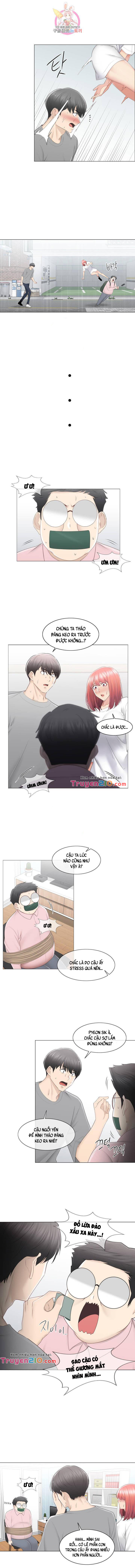 mở khóa tim em chapter 83 2