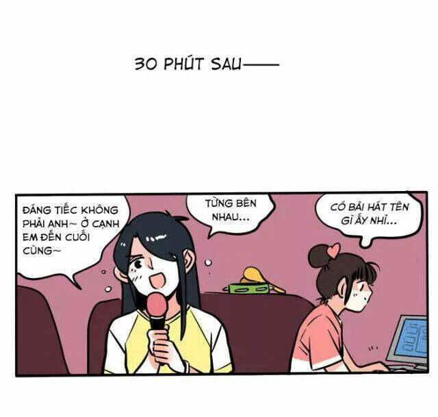 mau mang anh trai tôi đi chapter 124 4