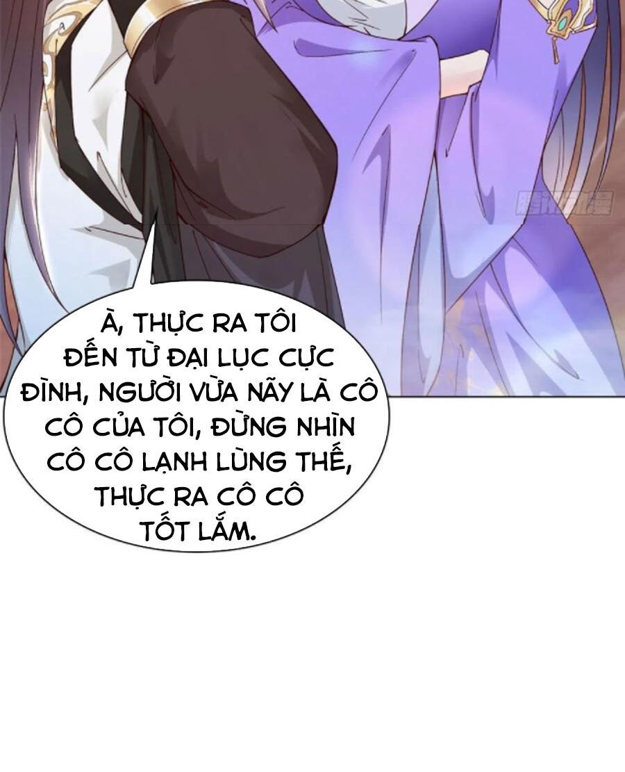 người nuôi rồng chapter 46 23