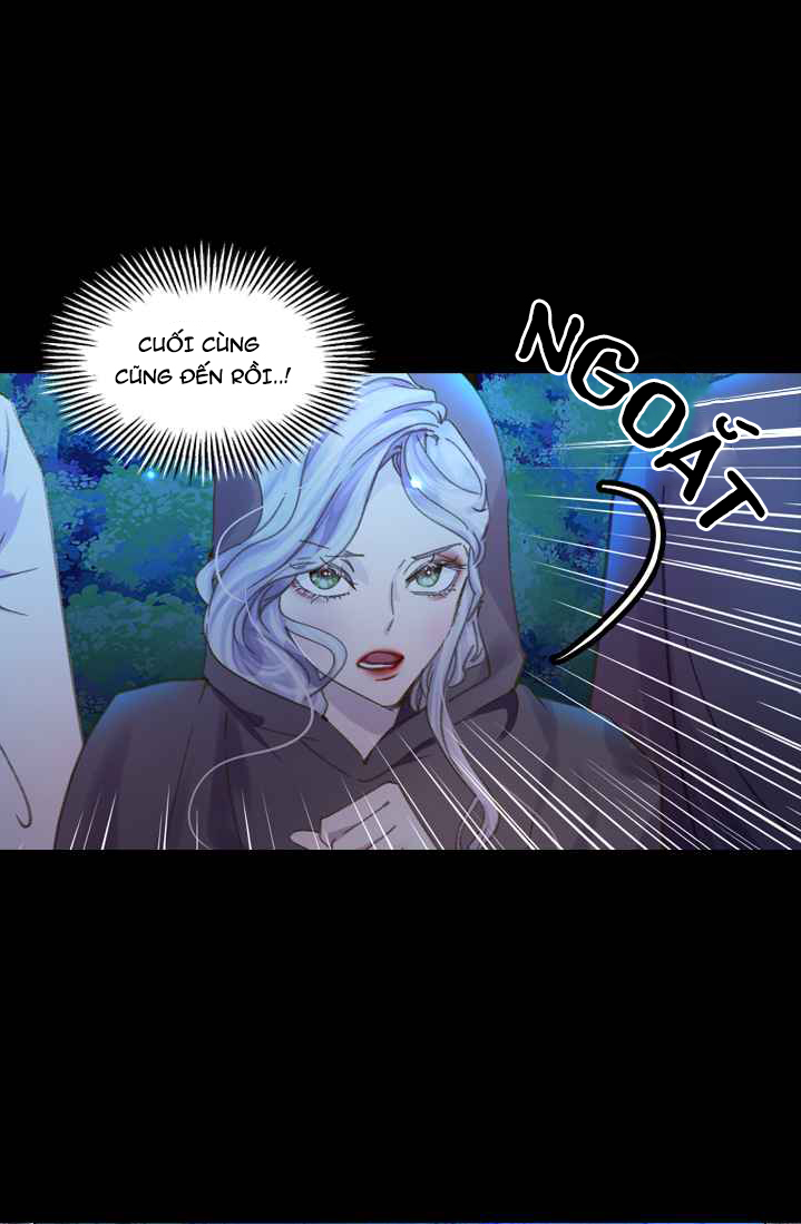 chiến lược sinh tồn của tiểu thư chapter 17 49