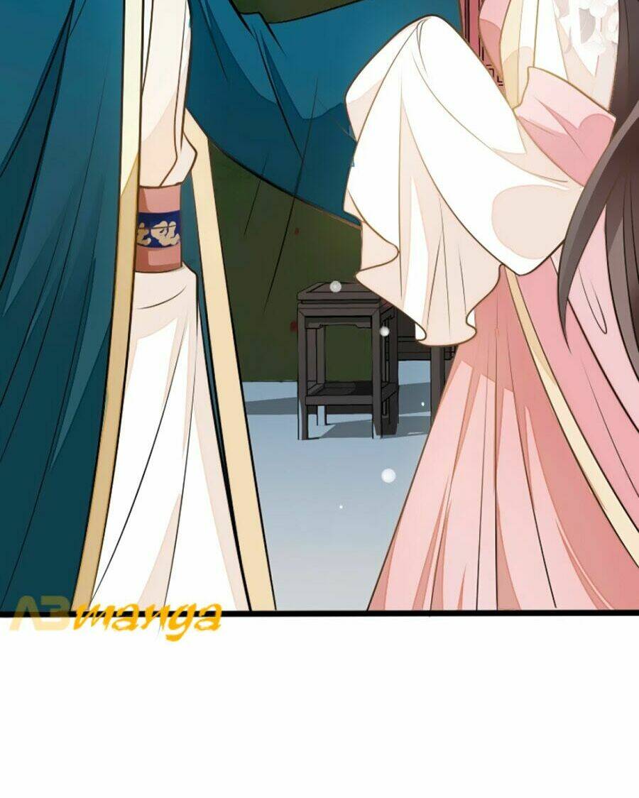 đích nữ hữu độc chapter 4 28