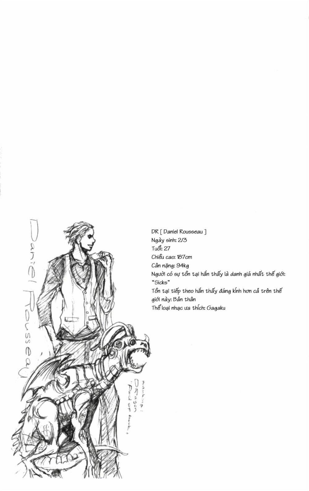 majin tantei nougami neuro chapter 136 20