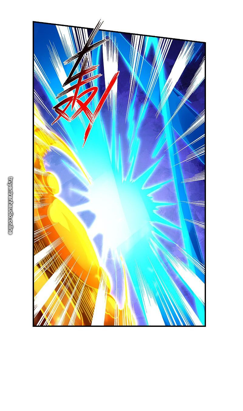 nghịch thiên chiến thần chapter 126 18