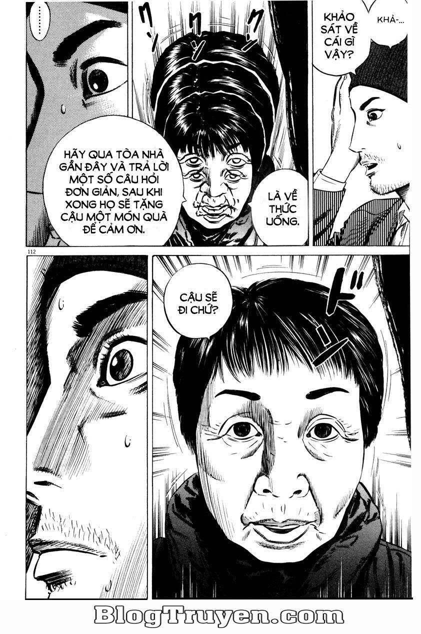 homunculus chapter 57 9