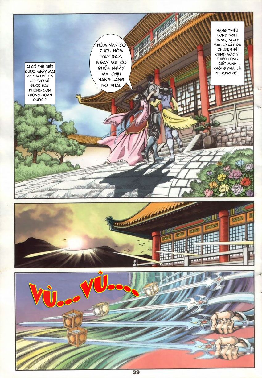 tầm tần ký chapter 16 8