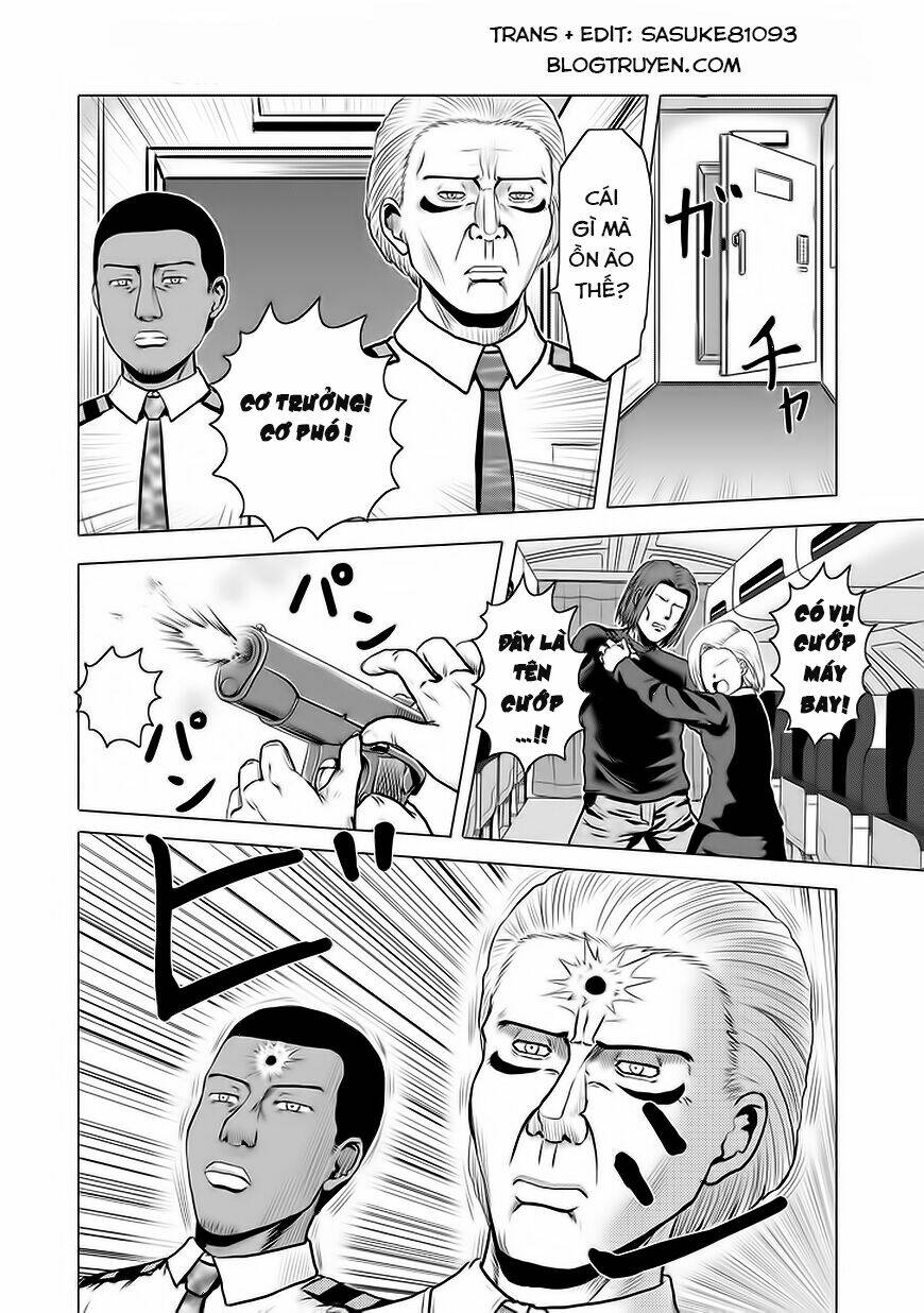 zai x 10 chapter 40 5