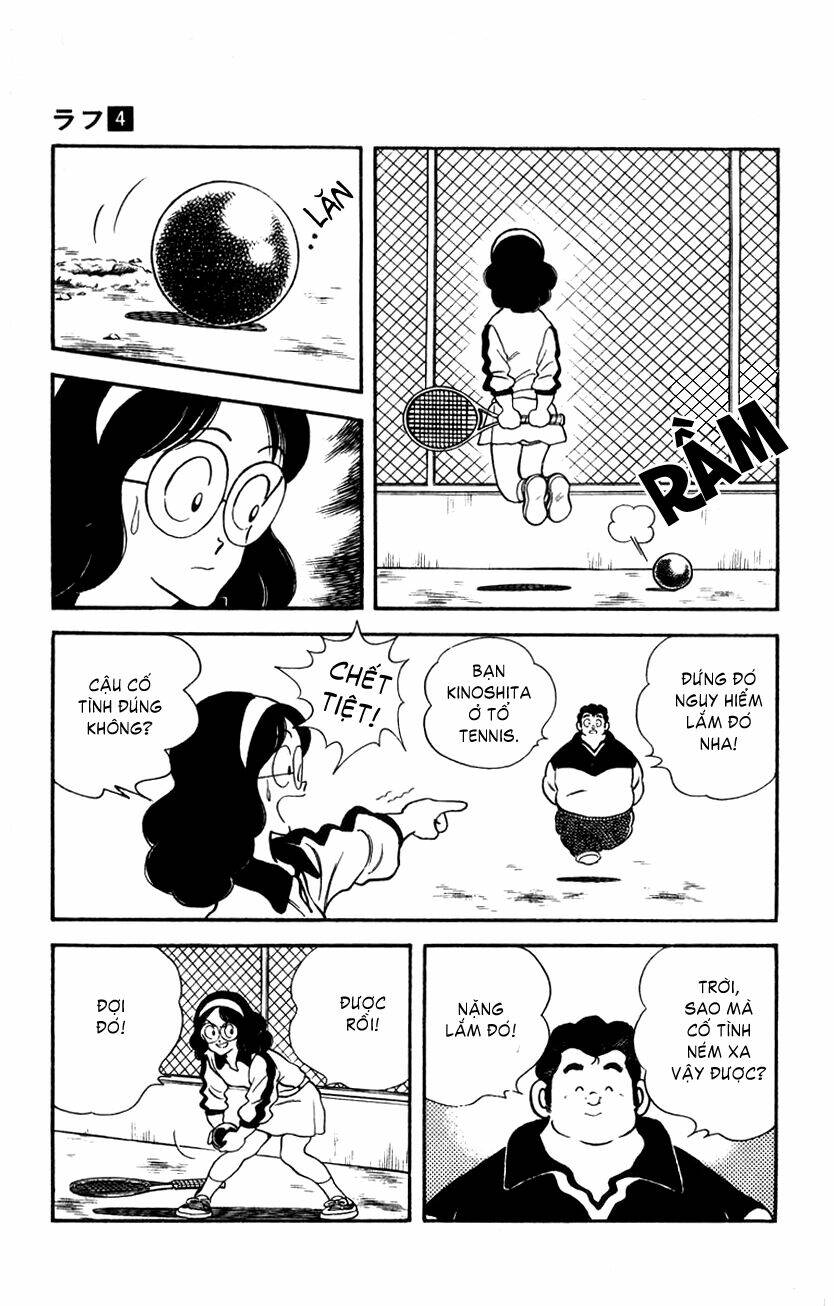 rough - ngọc thô chapter 37 4