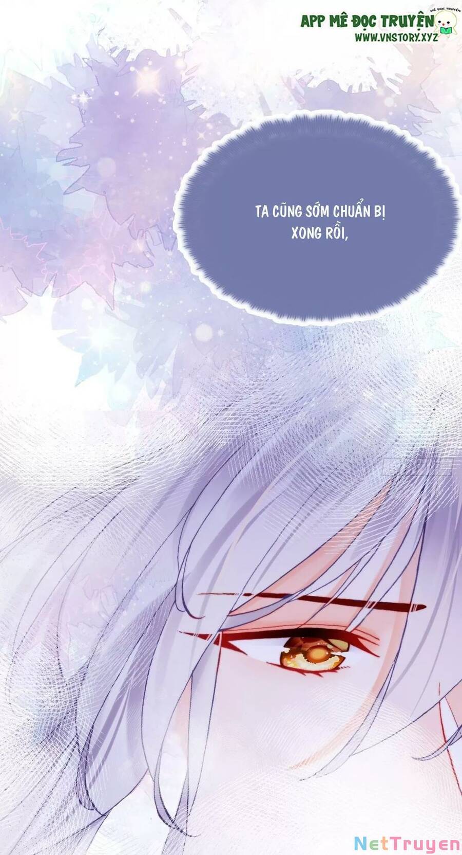 lại bị bệnh chiều chuộng quấn lấy chapter 80 13