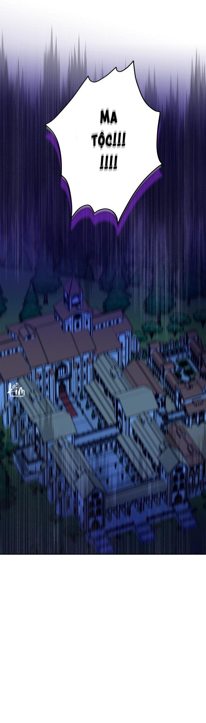 bl cổ trang - âu cổ ngắn nhà kim chapter 23.8 2