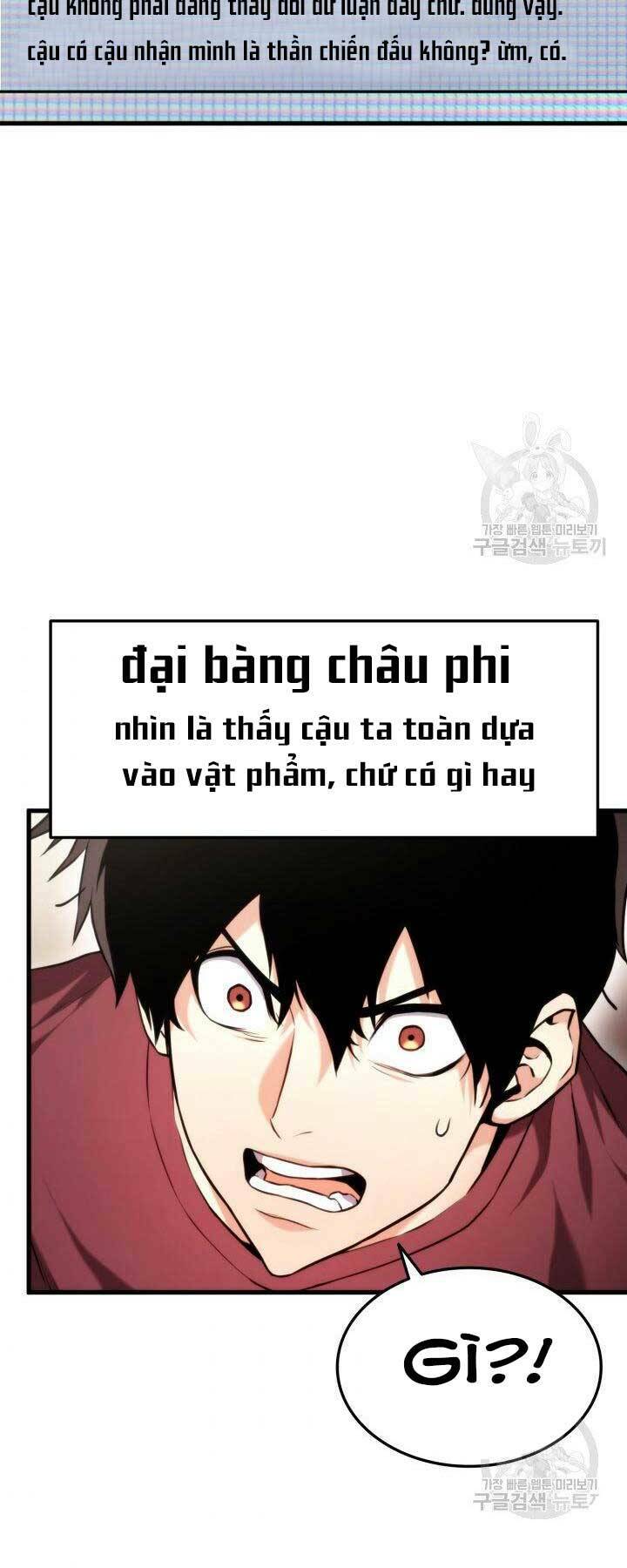 huyền thoại game thủ - tái xuất chapter 68 47