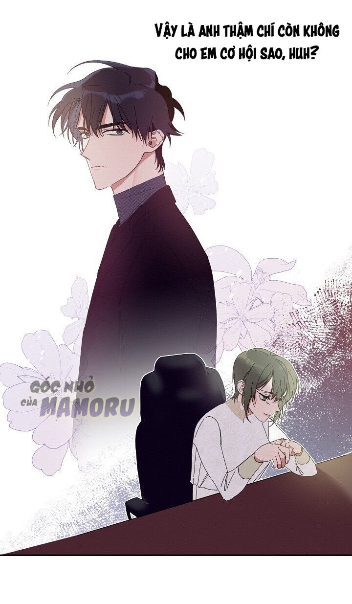 tặng tôi một đóa hoa, tôi sẽ trao em bản thân mình chapter 8 24