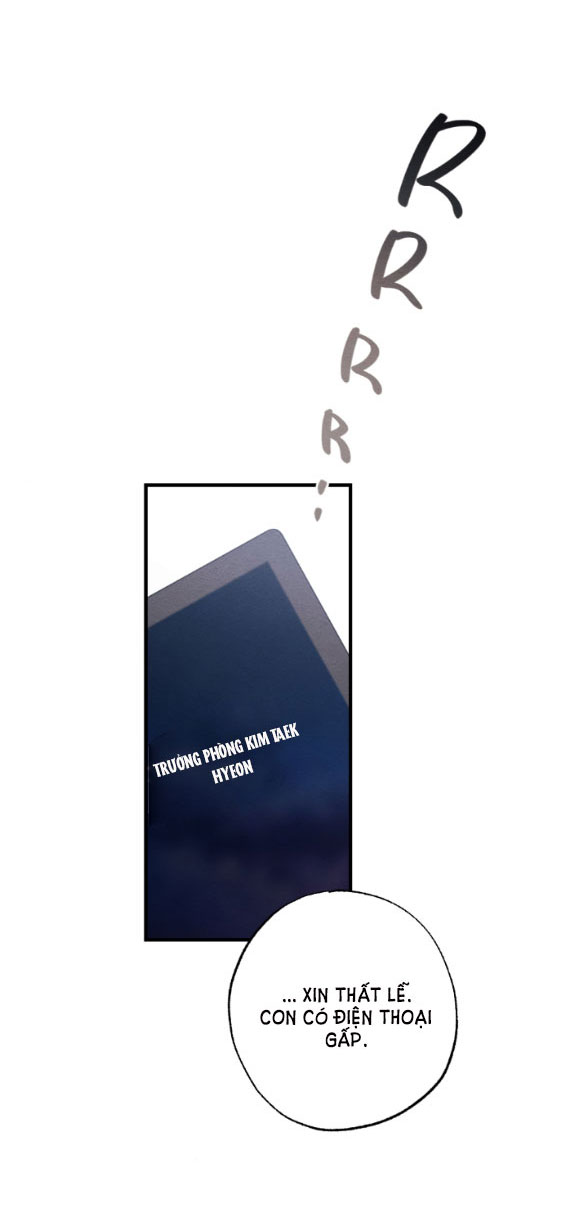 [18+] hôn nhân bị đánh cắp chapter 36.1 21