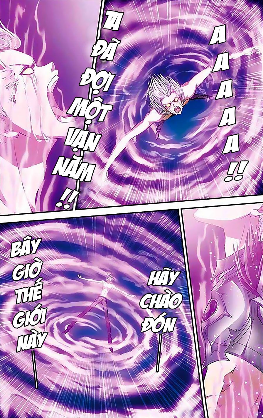 thâu tinh cửu nguyệt thiên chapter 365 9