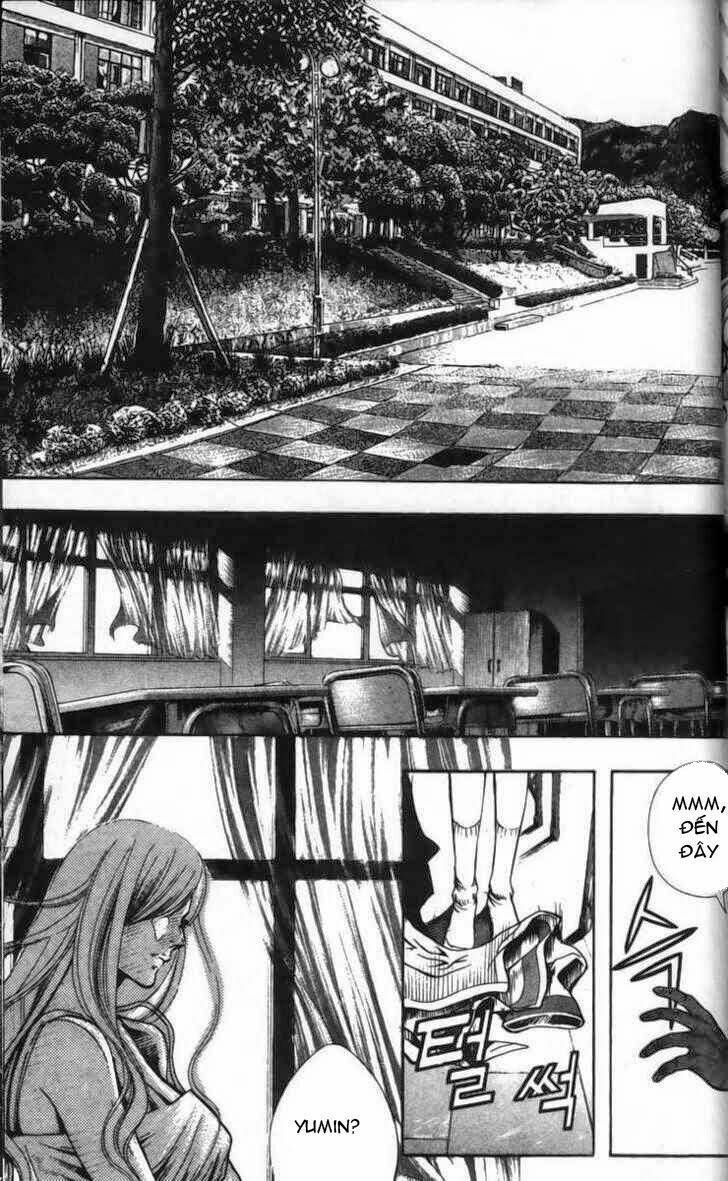 evil's return chapter 14 1