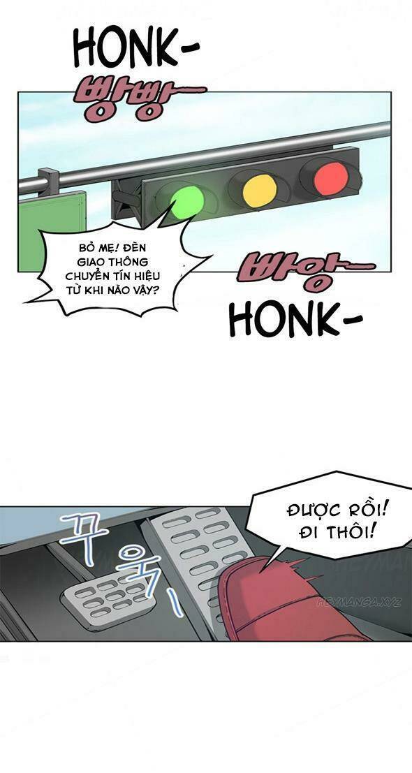 bạn gái của bạn thân chapter 2 25