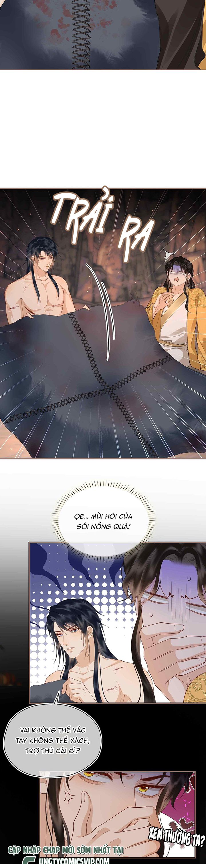 tham hoan chapter 22 16