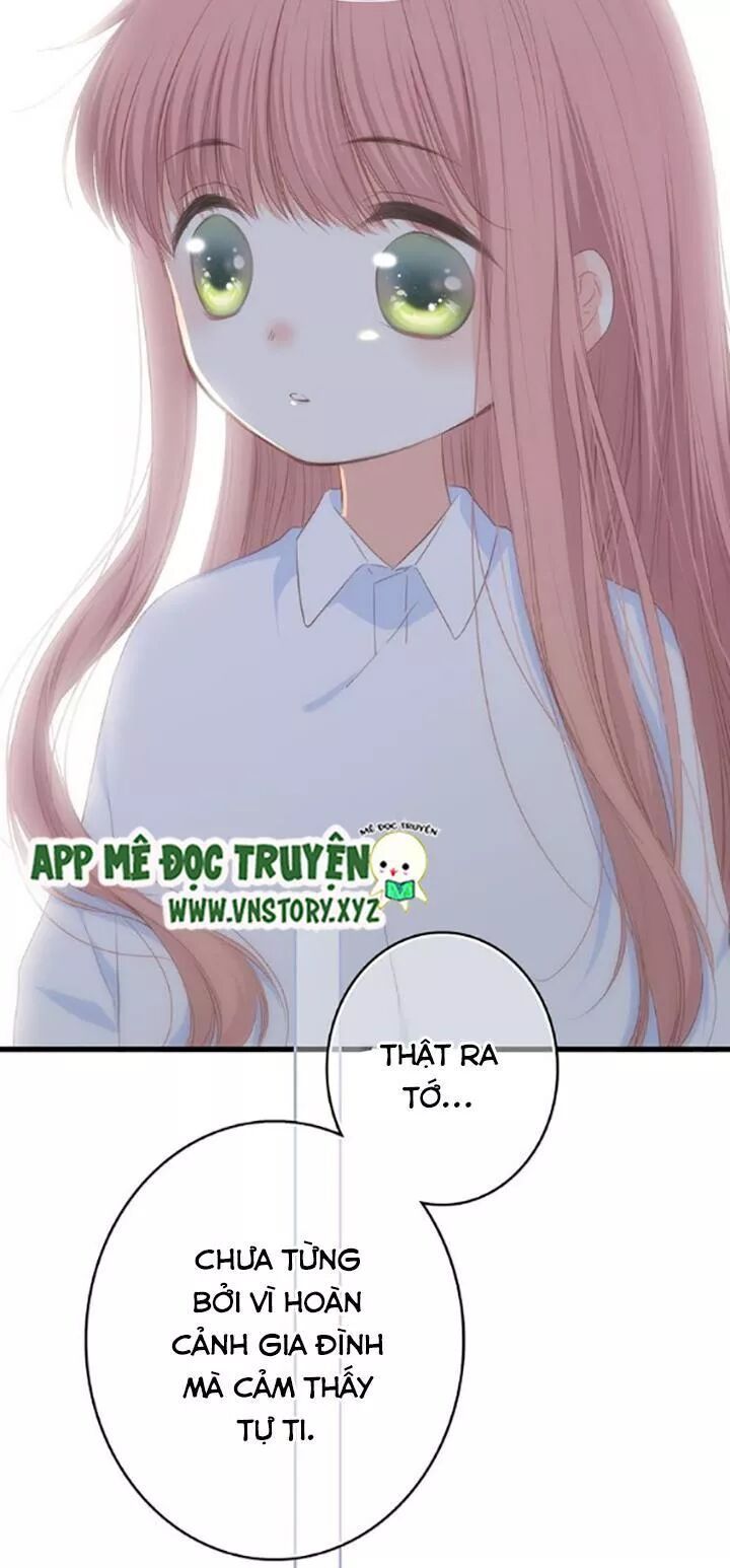 con tim rung động 2 chapter 90 41