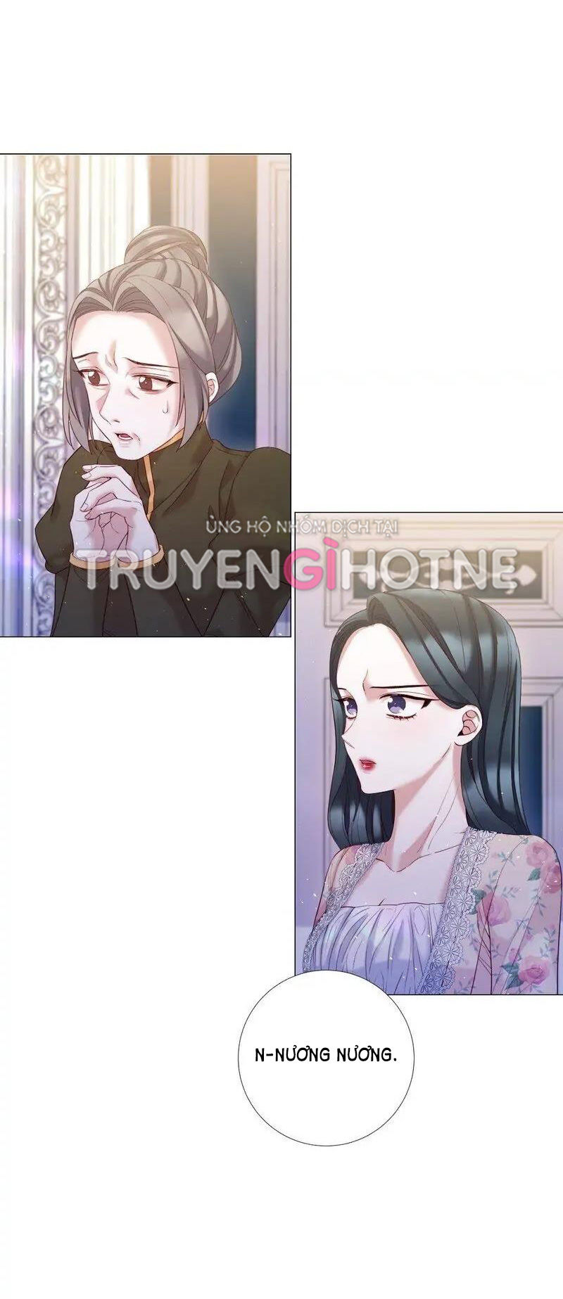 từ tiểu thư thành hoàng hậu - lady to queen chapter 102.1 9