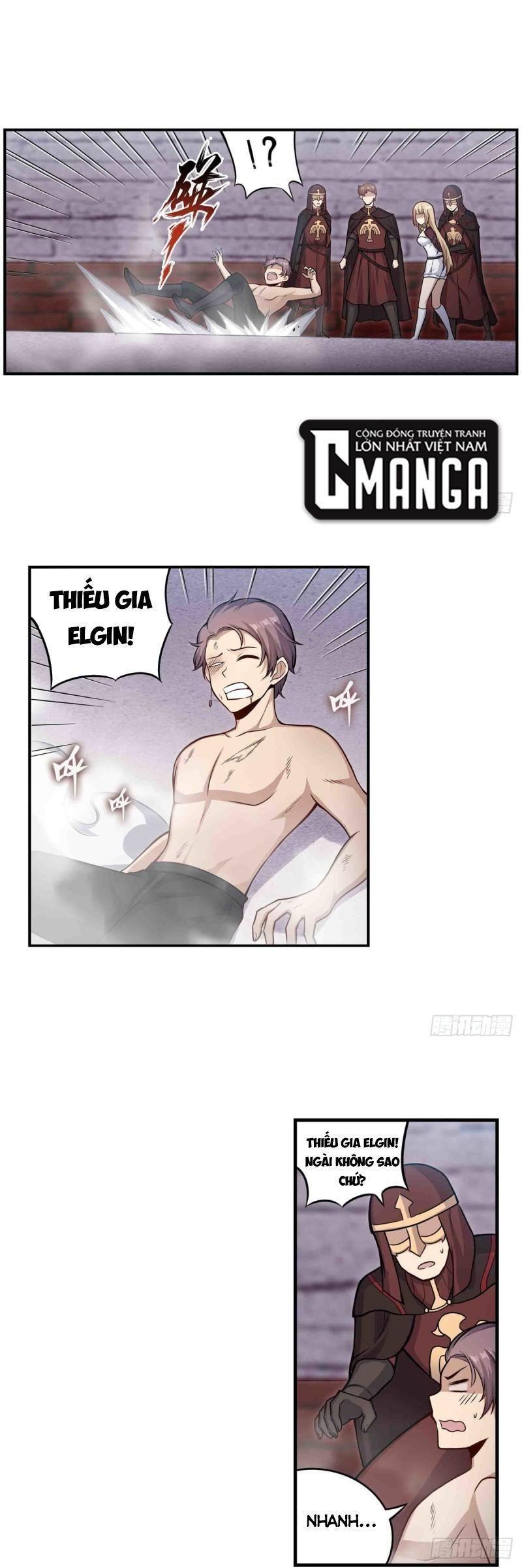 vô hạn sứ đồ và 12 nữ chiến binh chapter 258 7