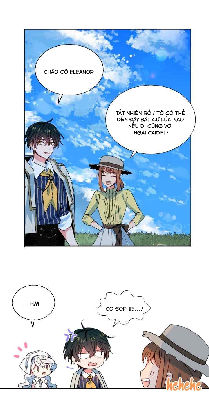 a witch’s hopeless wish chapter 18 29