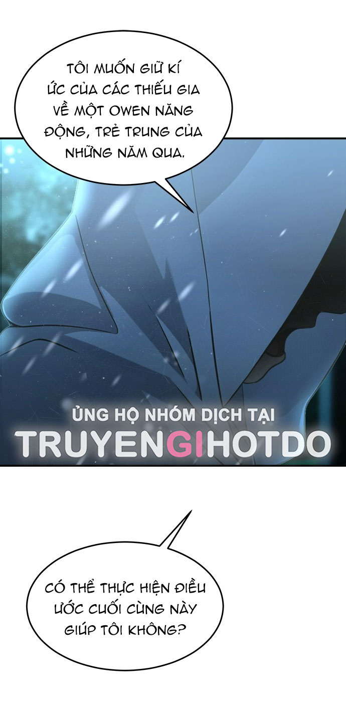 dark moon - tế đàn ánh trăng chapter 73.1 10