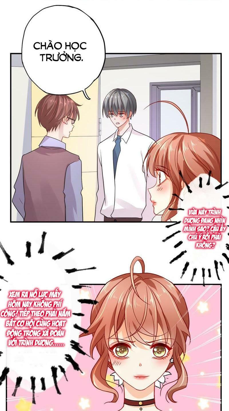 chàng trai người máy ấm áp 741 của tôi chapter 17 16