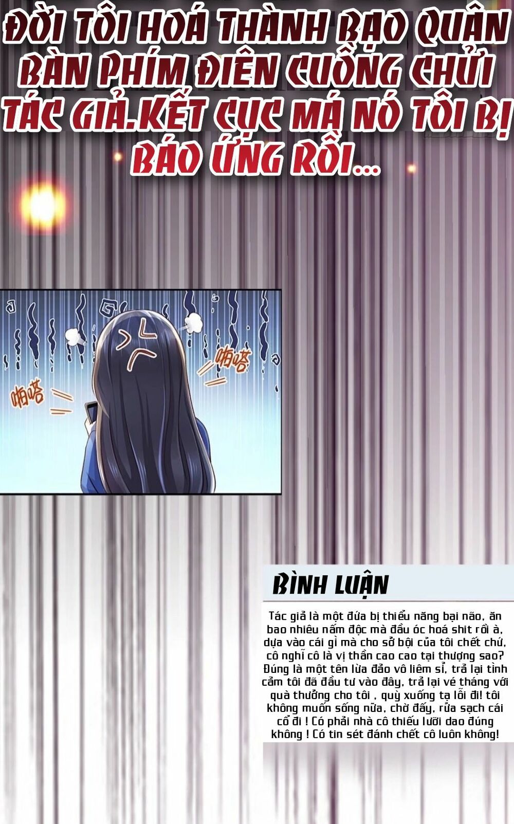 thuần hóa ba ba bạo quân chapter 0 3