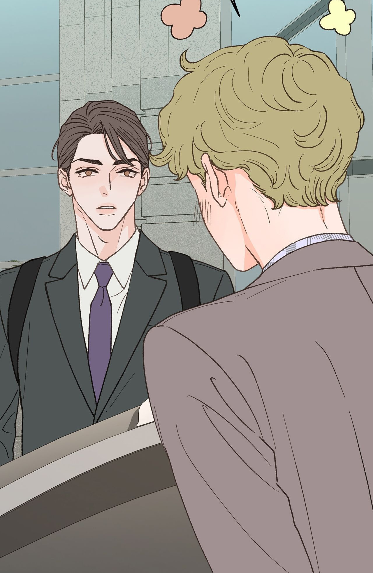 vùng cấm tình yêu của beta chapter 27 34