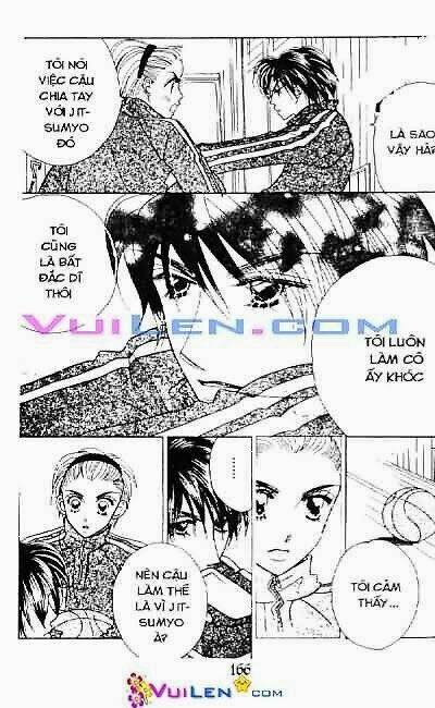 1/4 tình yêu chapter 8 167