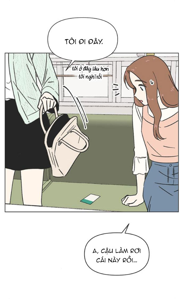 Thanh Xuân Đáng Yêu chapter 10.2 18