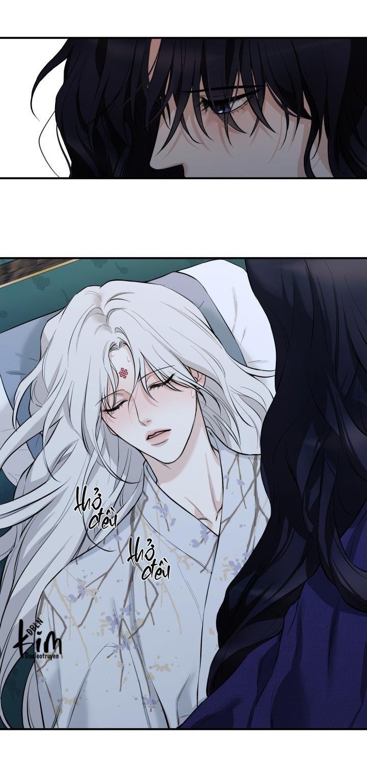 truyện ngắn lục lạc đôi chapter 2.3 26