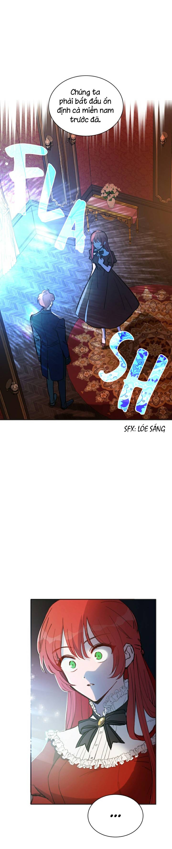 cái chết của nàng lamia chapter 13 5